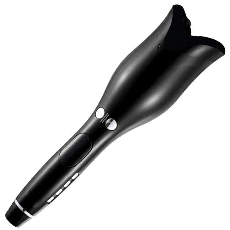 Automatic Hair Curling Iron