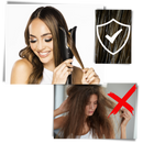 Automatic Hair Curling Iron