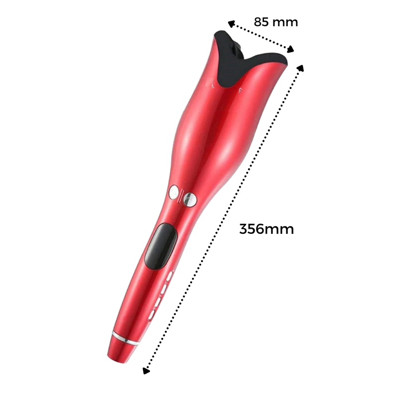 Automatic Hair Curling Iron