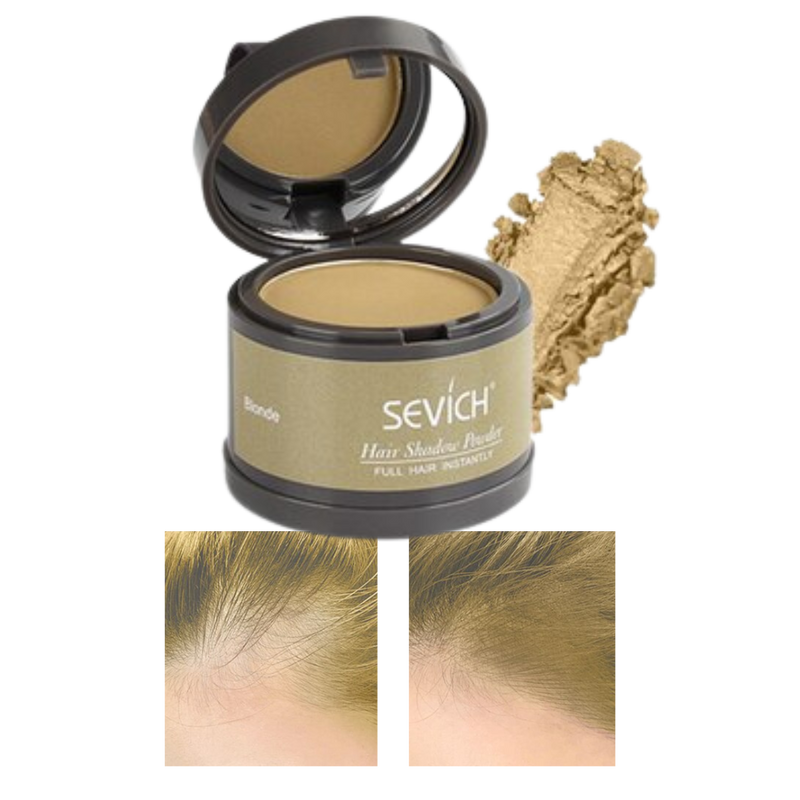 Hair Root Concealer Powder
