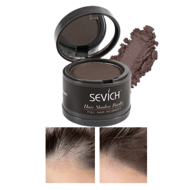 Hair Root Concealer Powder