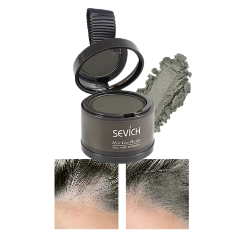 Hair Root Concealer Powder