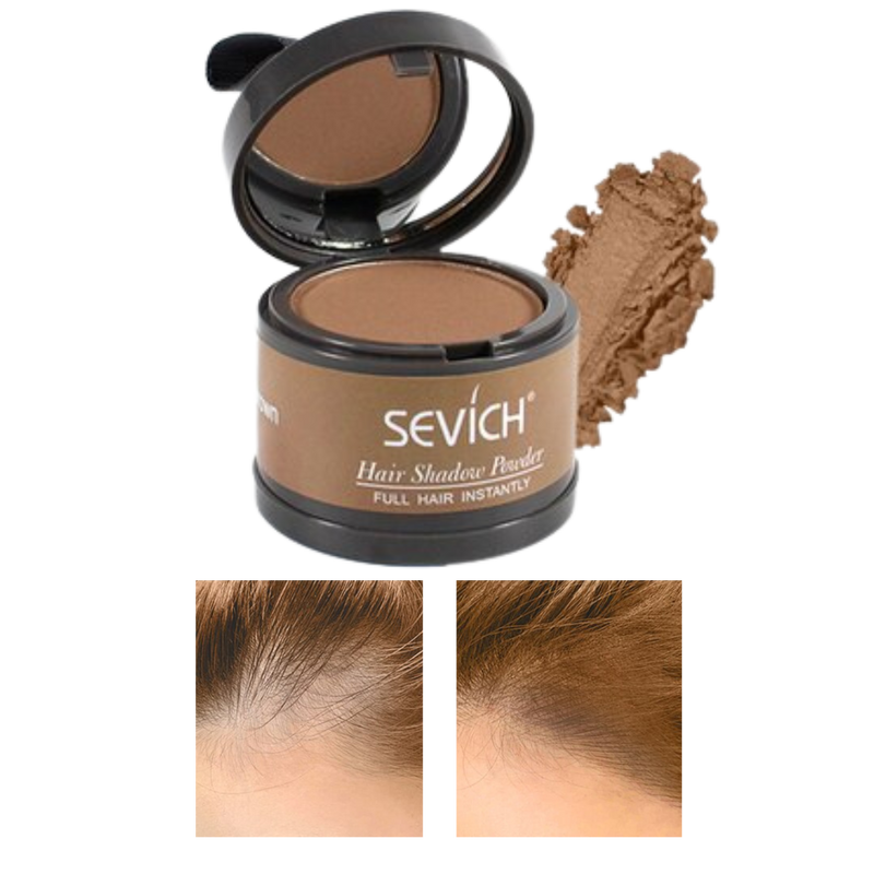 Hair Root Concealer Powder
