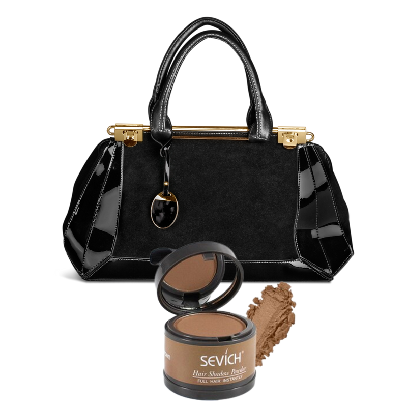 Hair Root Concealer Powder