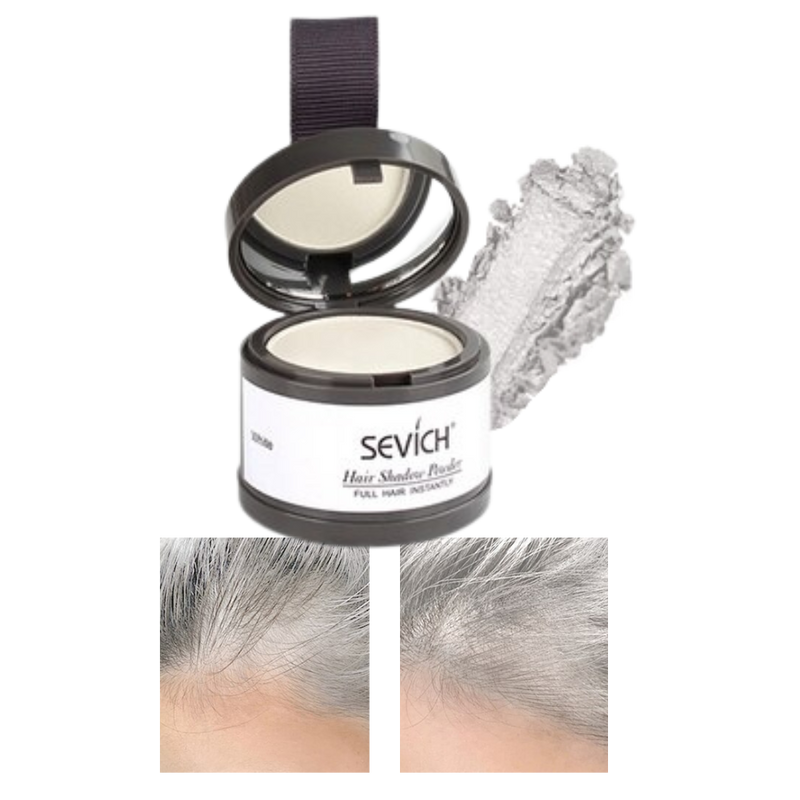 Hair Root Concealer Powder