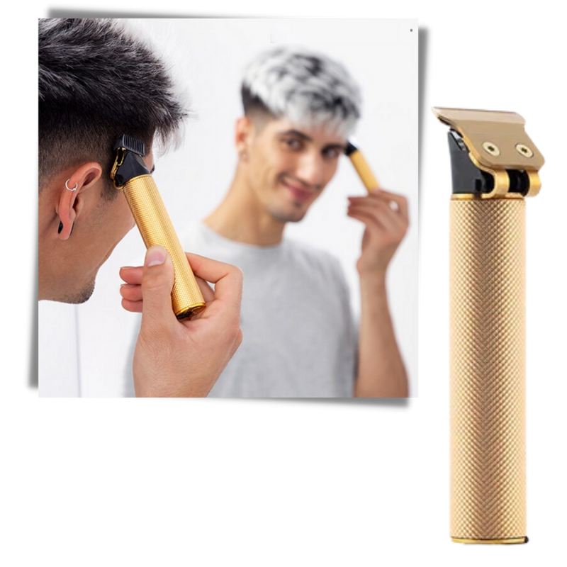 Rechargeable Hair Clipper