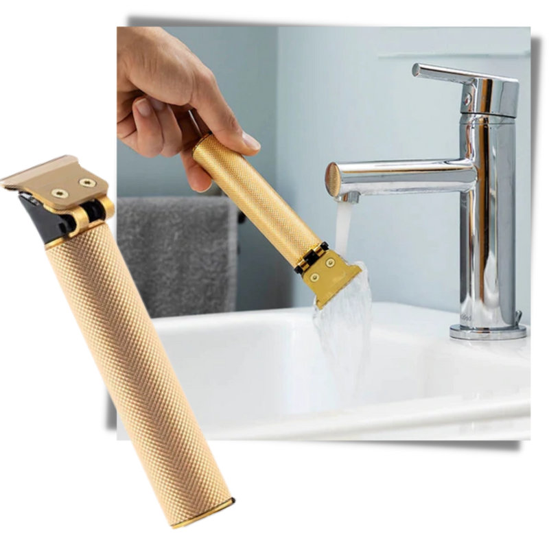 Rechargeable Hair Clipper