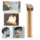 Rechargeable Hair Clipper