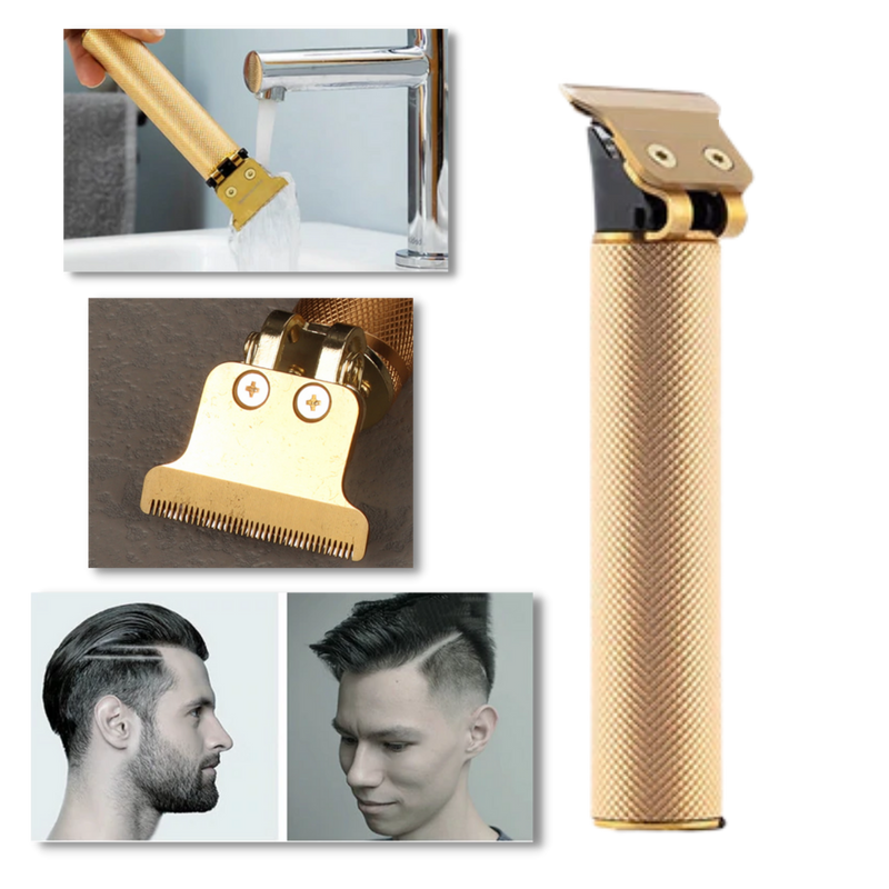 Rechargeable Hair Clipper