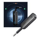 Wireless Bluetooth Adapter with 3.5mm Jack