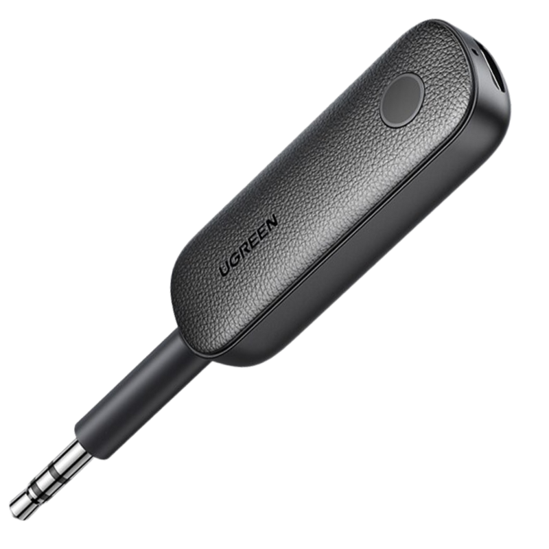 Wireless Bluetooth Adapter with 3.5mm Jack