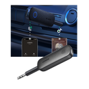 Wireless Bluetooth Adapter with 3.5mm Jack