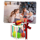 Colourful Shape Blocks Toy for Kids