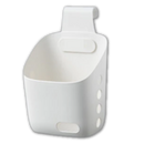 3-Pack Hanging Storage Baskets