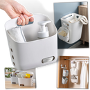 3-Pack Hanging Storage Baskets