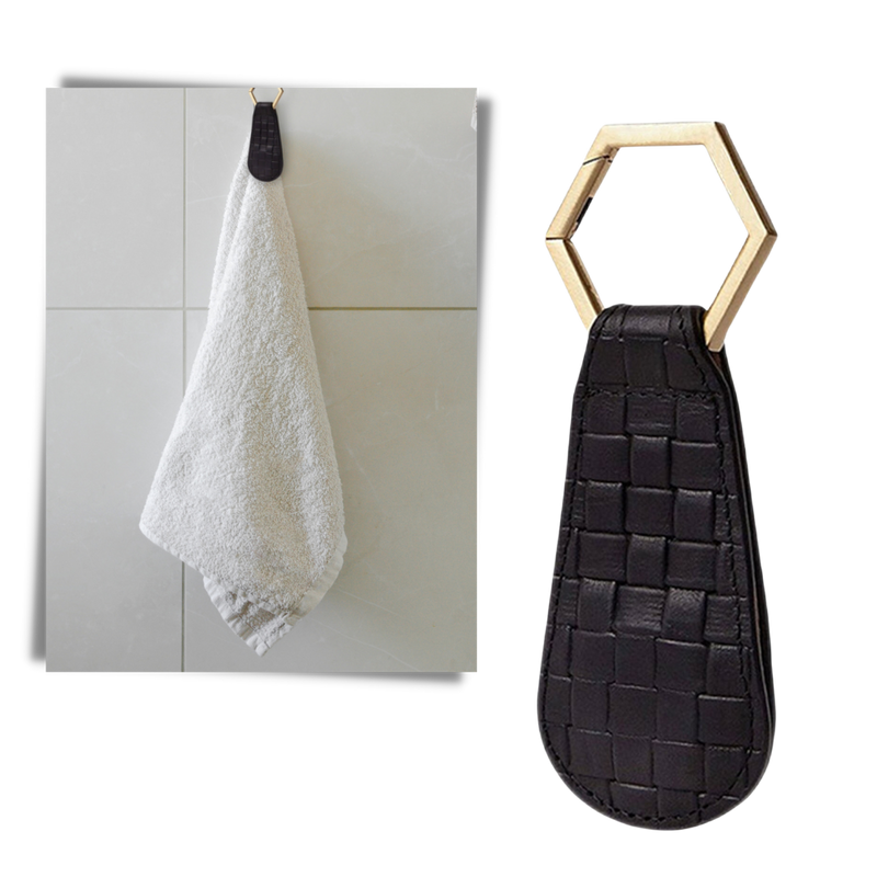 Magnetic Hat Clip for Bag