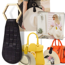 Magnetic Hat Clip for Bag