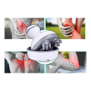 Wireless Scalp Massager