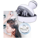 Wireless Scalp Massager