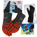 Winter Electric Heated Gloves