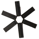 Foldable Hexagonal Potholder