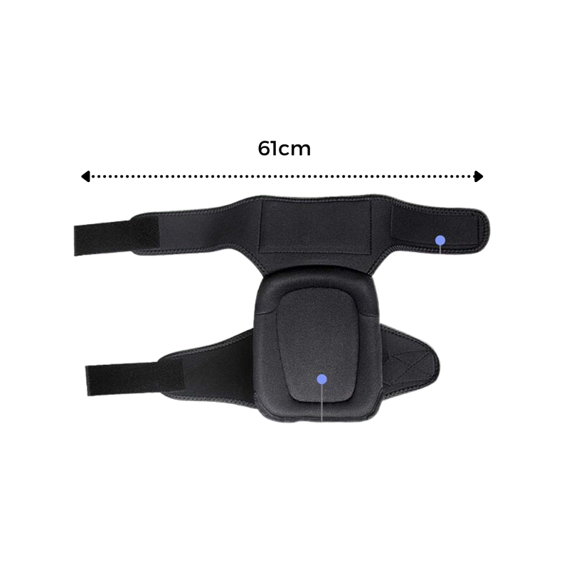 Professional Premium Knee Pads