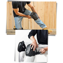 Professional Premium Knee Pads