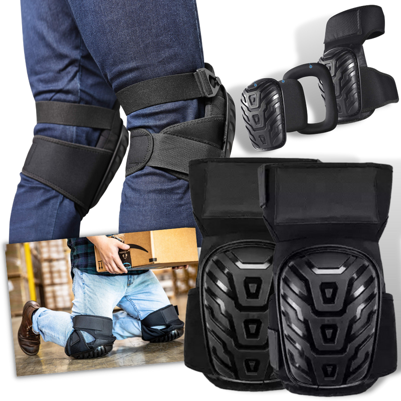 Professional Premium Knee Pads