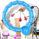 Weighted Hula Hoop