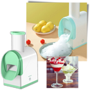 Wireless Kitchen Ice Crusher