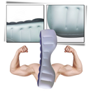 Cushion for Backseat Car Mattress