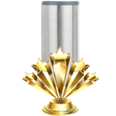 Stainless Steel Can Cooler