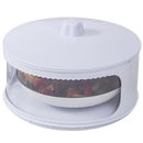 Stackable Insulating Food Storage Containers