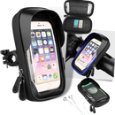 Bicycle Mobile Phone Holder