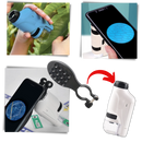 Handheld Microscope For Kids