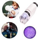 Handheld Microscope For Kids