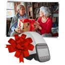 Electric Infrared Knee Massager