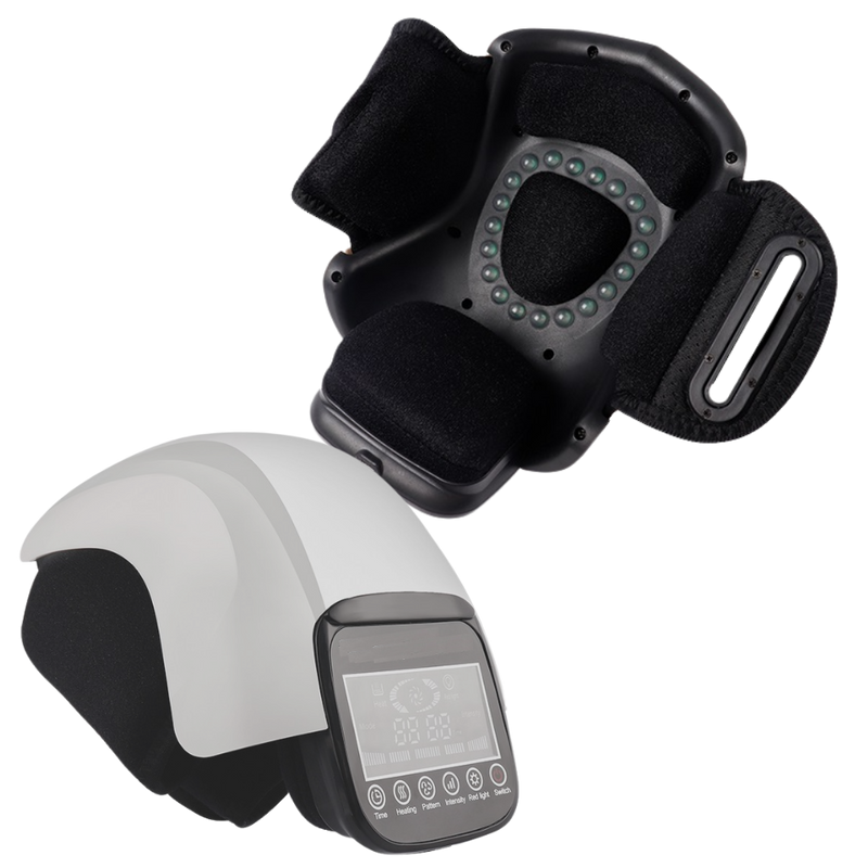 Electric Infrared Knee Massager