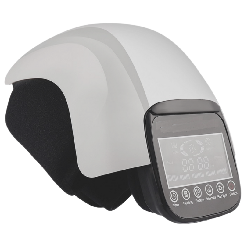 Electric Infrared Knee Massager