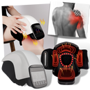 Electric Infrared Knee Massager