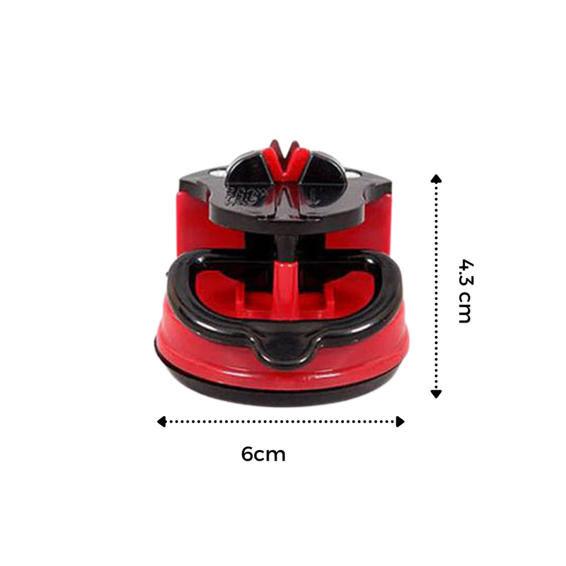 Kitchen Knife Sharpener