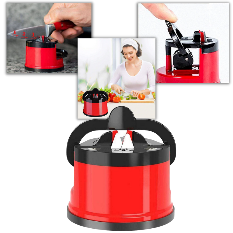 Kitchen Knife Sharpener