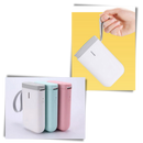 Portable Label Printer