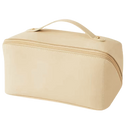 High-Capacity Makeup Travel Bag