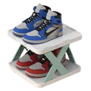 Multi-Layer Shoe Organiser Rack