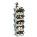 Multi-Layer Shoe Organiser Rack