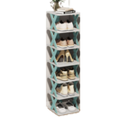 Multi-Layer Shoe Organiser Rack