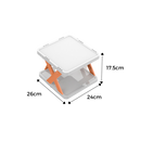 Multi-Layer Shoe Organiser Rack