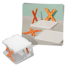 Multi-Layer Shoe Organiser Rack