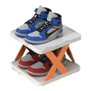 Multi-Layer Shoe Organiser Rack